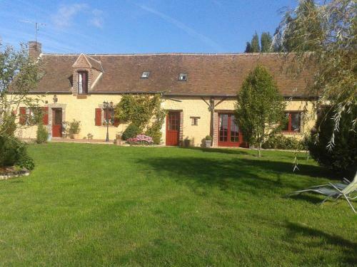 Bed & Breakfast La Glatine - Chambres D'h�tes