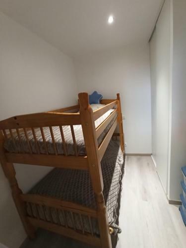 Apartamento Le Nid de La Baie de Somme