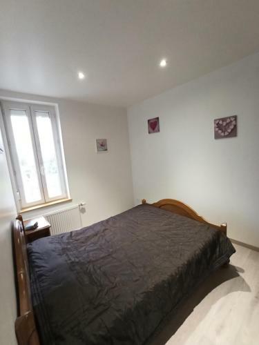 Apartamento Le Nid de La Baie de Somme