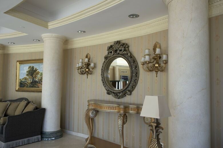 X Life Hotel Sarıgerme 15 - Adult Hotel