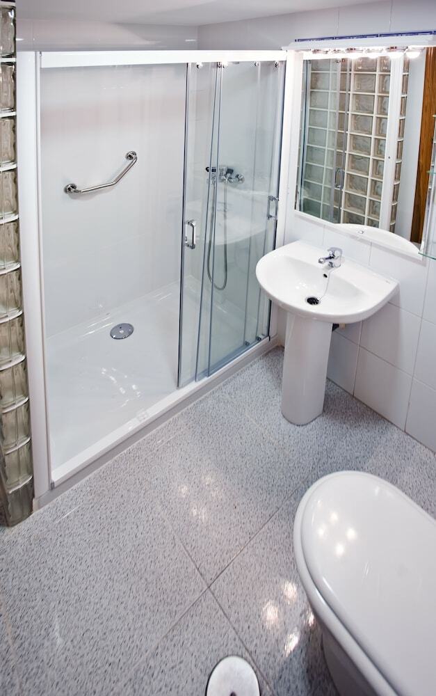 Apartamentos Aguas Salinas