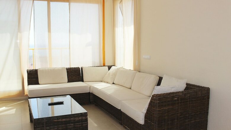 Apartamentos Ambar Beach