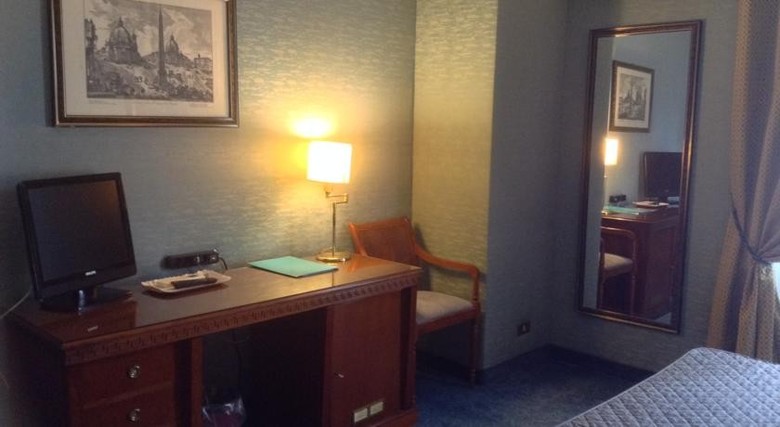 Hotel Domus Aventina