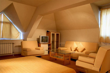 Hotel Brod