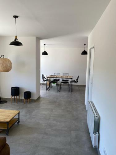 Apartamento Les Hirondelles de Fuiss�