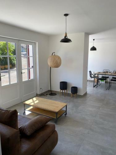 Apartamento Les Hirondelles de Fuiss�