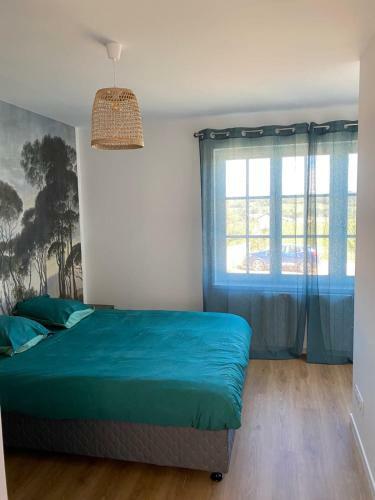 Apartamento Les Hirondelles de Fuiss�