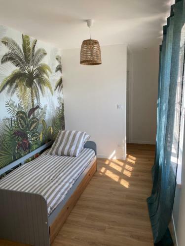 Apartamento Les Hirondelles de Fuiss�
