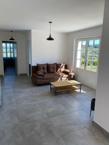 Apartamento Les Hirondelles de Fuiss�