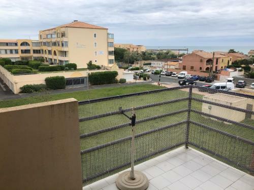 Apartamento Joli T2 Vue Mer � Frontignan Plage 109