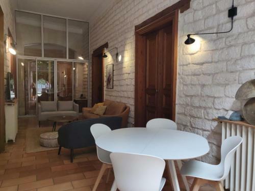 Villa Muscat, Piscine Chauff�e & Spa