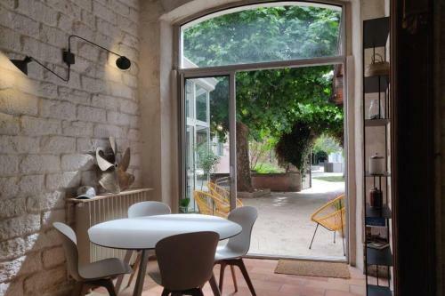 Villa Muscat, Piscine Chauff�e & Spa
