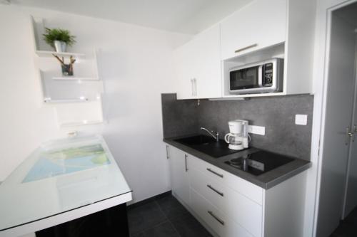 Apartamento R�sidence La Voile Blanche 2