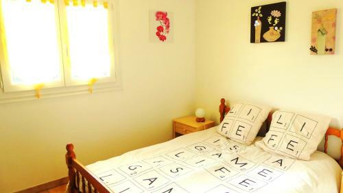 Apartamento La Orana