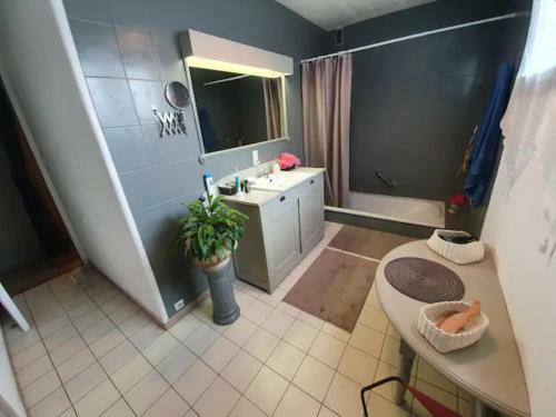 Bed & Breakfast Villa Chavagnac