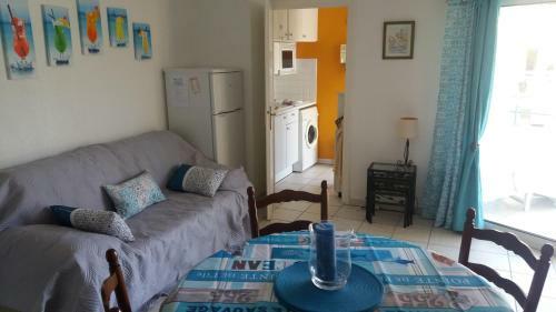 Apartamentos R�sidence Ipan�ma