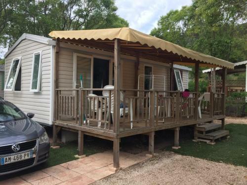 Mobilhome