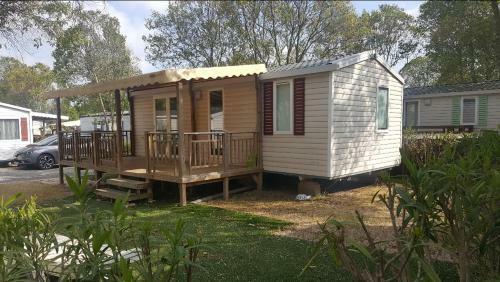 Mobilhome