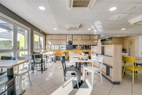 Hotel B&B H�tel Frejus Puget-sur-argens
