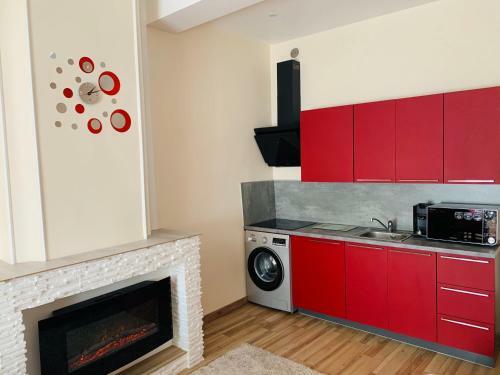 Apartamento Splendide Studio Au C?ur Historique de Fr�jus