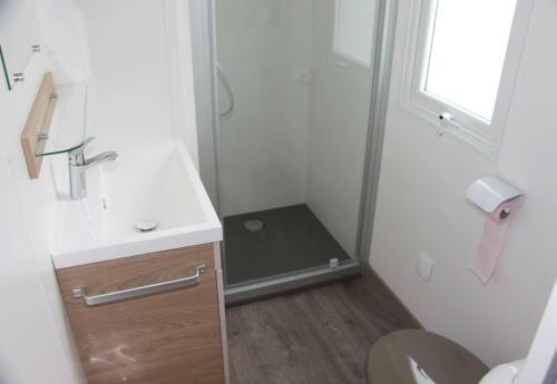 Mobile Home Neuf Az 27