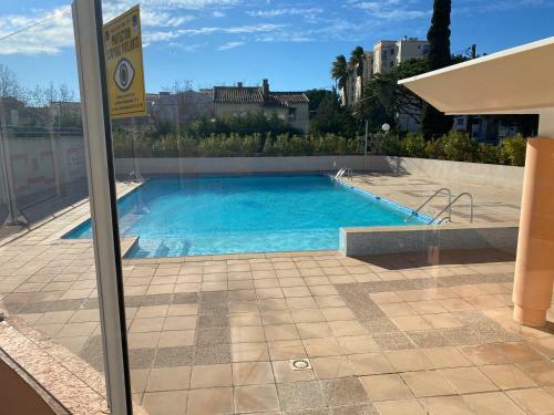 Apartamento Iago Lodge Azur