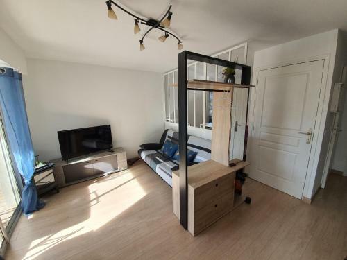Apartamento Studio Royale Marine