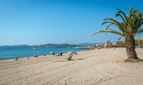 Apartamento Studio Royale Marine