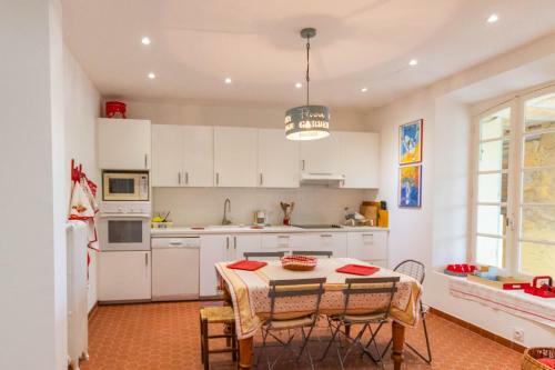 Apartamento Les Logis de Valescure