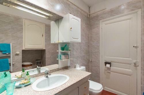 Apartamento Les Logis de Valescure