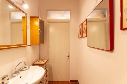 Apartamento Les Logis de Valescure