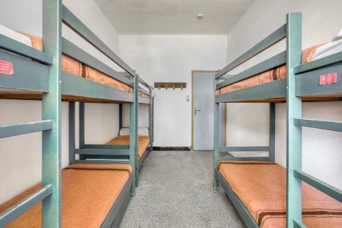 Albergue Auberge de Fr�jus Saint-raphael