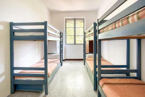 Albergue Auberge de Fr�jus Saint-raphael