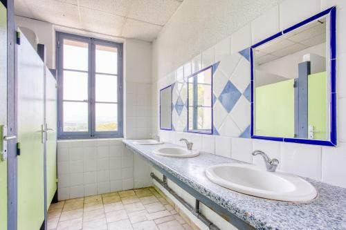 Albergue Auberge de Fr�jus Saint-raphael