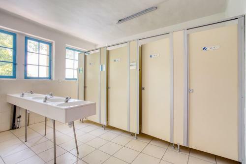 Albergue Auberge de Fr�jus Saint-raphael