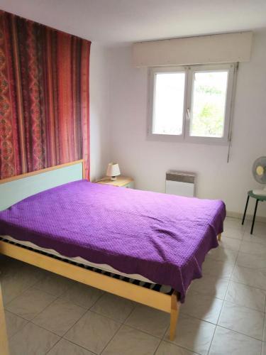 Apartamento Vue Sur Port Fr�jus