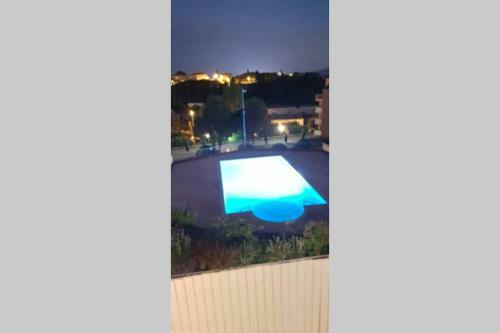 Apartamento Appartement 4/6 Pers