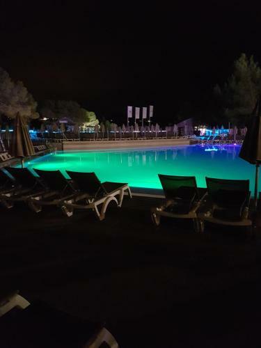 Regency Holiday Camping 5 �toiles Frejus, Cote D'azur