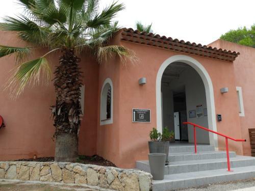 Regency Holiday Camping 5 �toiles Frejus, Cote D'azur