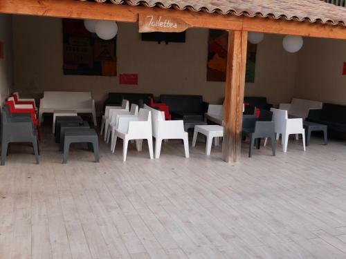 Regency Holiday Camping 5 �toiles Frejus, Cote D'azur