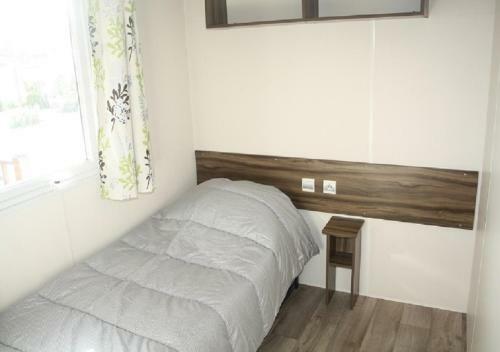 Mobilhome Camping