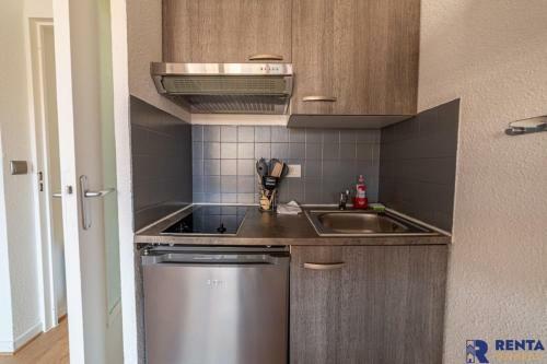 Apartamento L'ar�neparking Priv�wifipiscinebalcon