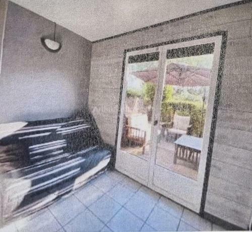 Apartamento Studio Piscine Tennis Parking Gratuit
