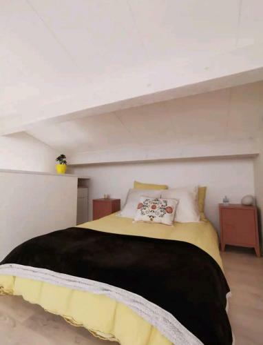 Apartamento T2 Dans R�sidence Avec Piscine