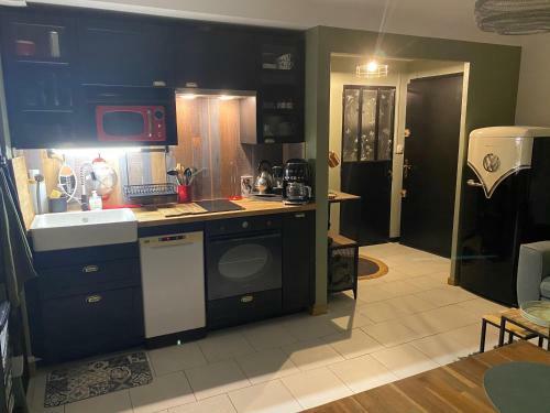 Apartamento Frejus Var Appartement 200m Des Plages