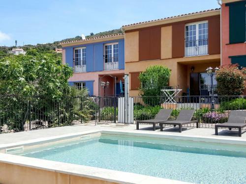 Holiday Home Primavera - Gal201