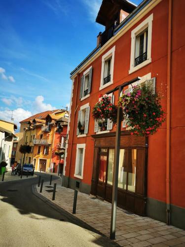 Apartamento Studio Cosy Plein Coeur de Ville