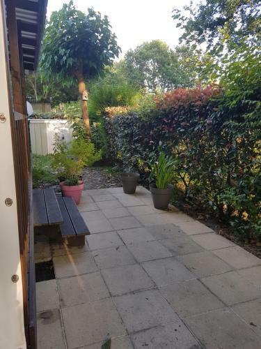 Mobilhome A Gastes
