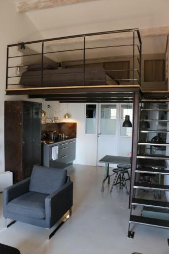 Apartamentos La Suite de La Maison Du Village