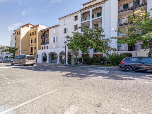 Apartment Les Marines-44